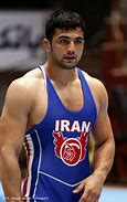 Image result for Iran Heavyweight Wrestler