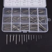 Image result for Mini Stainless Steel Cotter Pin Kits