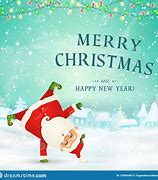 Image result for Merry Xmas and Happy New Year Funny
