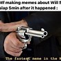 Image result for Will Smith Pointing Meme