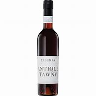 Image result for Yalumba Antique Tawny Museum Reserve 21 Years Old