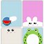 Image result for Kawaii iPhone Screen Image