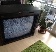 Image result for Big Screen TV CRT