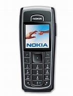 Image result for Nokia 6230 Greey