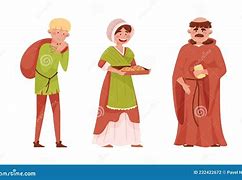 Image result for Middle Ages Cartoon