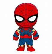 Image result for Spider-Man Cartoon