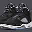 Image result for Jordan 5 Oreo