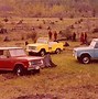 Image result for Ford Bronco All Years