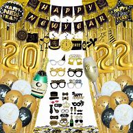 Image result for New Year's Eve Party Supplies