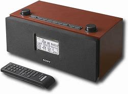 Image result for Sony XDR-S3HD