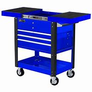 Image result for Sliding Top Tool Cart
