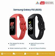 Image result for Samsung Galaxy Fit 2 Smartwatch