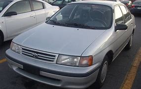 Image result for Toyota Tercel
