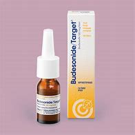 Image result for Budesonide