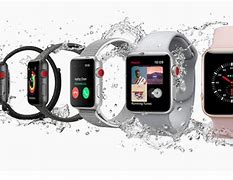 Image result for Latest Apple Watch Series 3