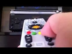 Image result for Direct TV Universal Remote