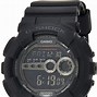 Image result for G-Shock Protection Watch Features