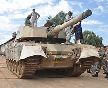 Image result for South African Army Vehicles