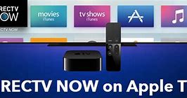 Image result for DirecTV Now Apple TV