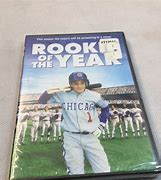 Image result for Rookie of the Year DVD