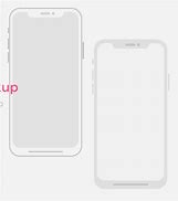 Image result for iPhone X Wireframe Sketch