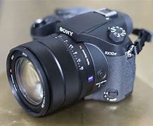 Image result for sony rx10 4 zoom