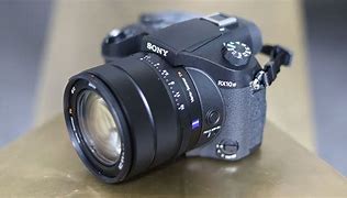 Image result for Sony RX10 IV Images