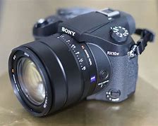 Image result for Sony RX10