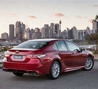 Image result for 2018 Toyota Camry Rear