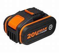 Image result for 20V Battery for Worx Tools