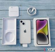 Image result for New Apple iPhone Box