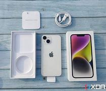 Image result for iPhone 14 Phone and Box