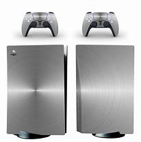 Image result for PS5 Logo Silver