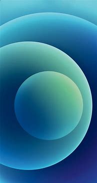 Image result for iPhone 12 Pro Wallpaper Blue