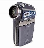 Image result for Xacti HD2