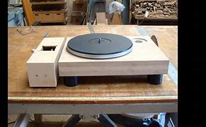 Image result for How to Make a Turntable Plinth