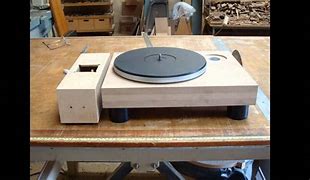 Image result for DIY Turntable Build