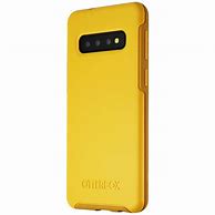 Image result for S10e Case Yellow with Screen Protector