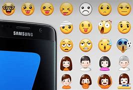 Image result for Glalaxy Samsung Emojis