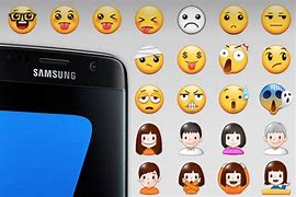 Image result for Old vs New Samsung Emojis