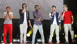 Image result for One Direction Outifit