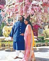 Image result for Anant Ambani Wedding Invitation