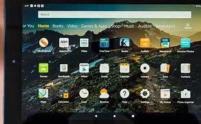 Image result for Representative Clicking On Fire Tablet