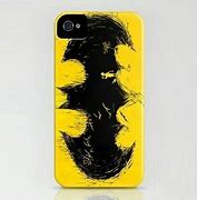 Image result for Batman Logo iPhone Case