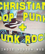 Image result for punk rock christian art