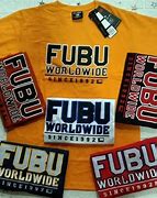 Image result for Fubu Philippines