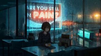 Image result for Chill Beats Anime