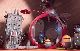 Image result for Despicable Me Gadgets