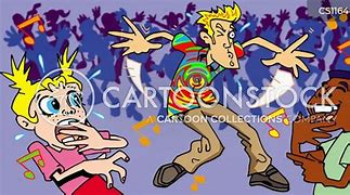 Image result for Bad Dancing Cartoon