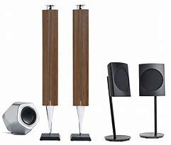 Image result for Bang and Olufsen Home Theater System